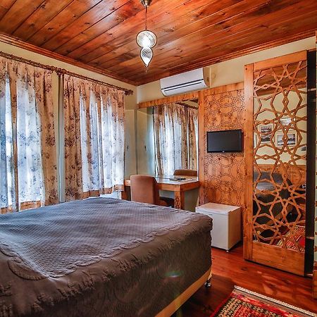 Kum Butik hotel Amasra Zimmer foto