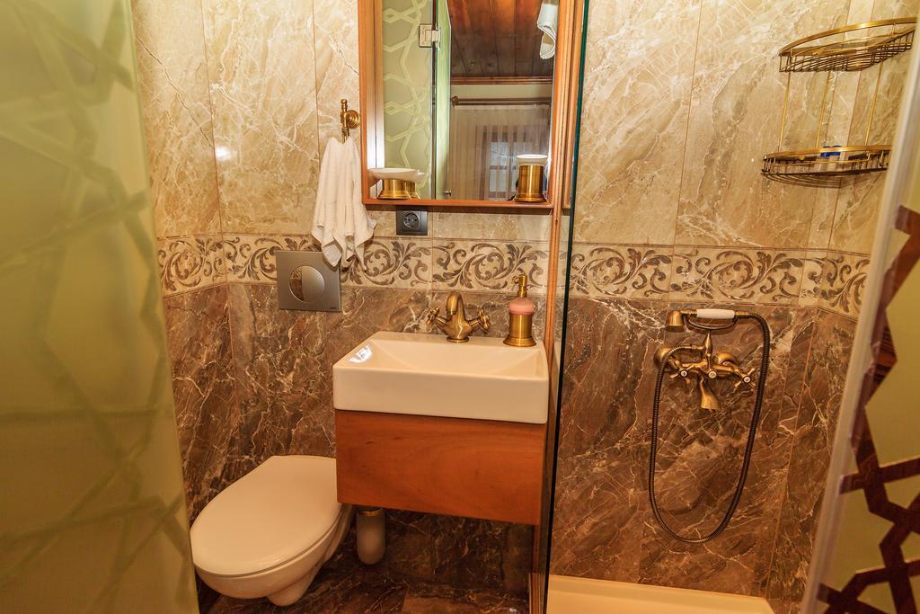 Kum Butik hotel Amasra Zimmer foto