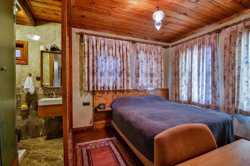 Kum Butik hotel Amasra Exterior foto