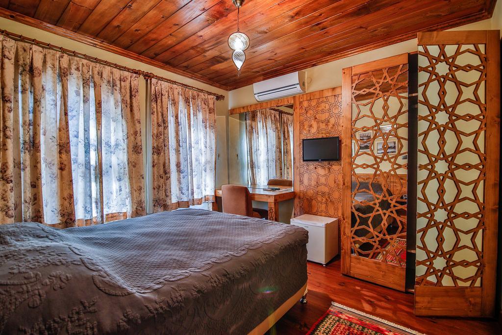 Kum Butik hotel Amasra Zimmer foto