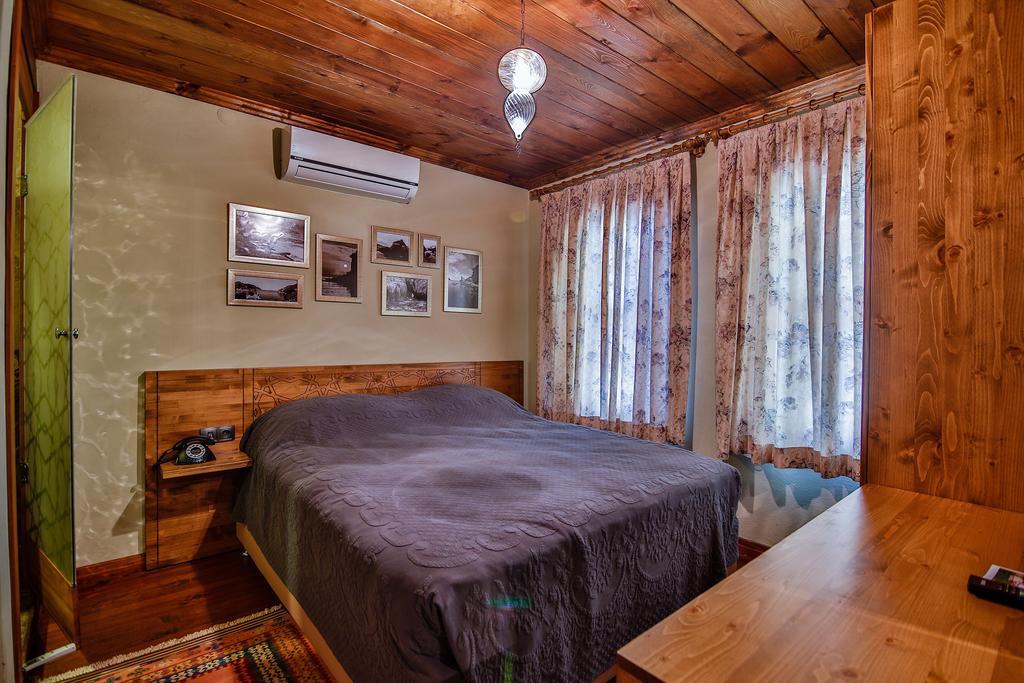 Kum Butik hotel Amasra Zimmer foto
